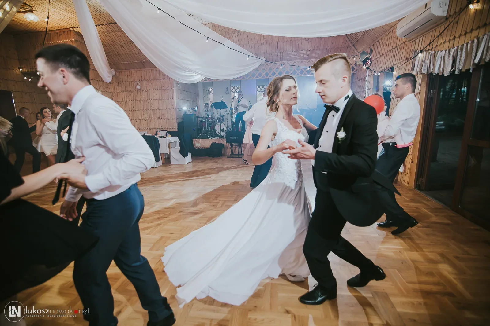 Mariola i Damian — zdjęcie 50