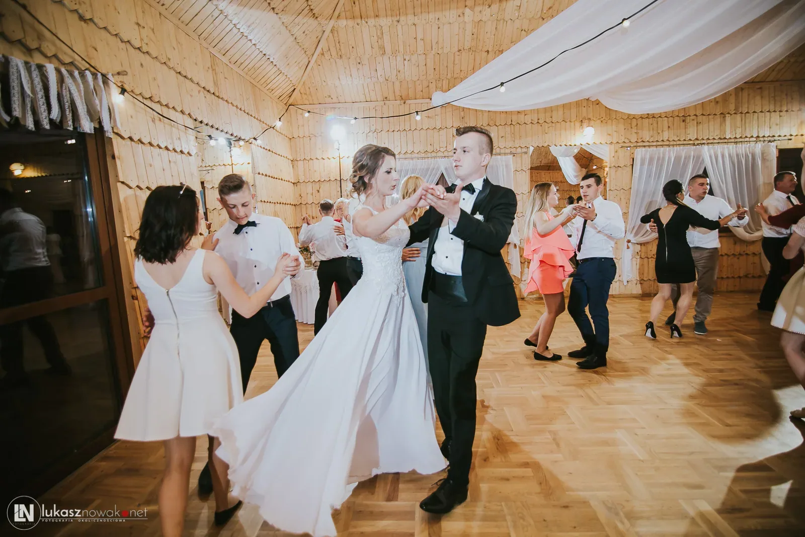 Mariola i Damian — zdjęcie 53