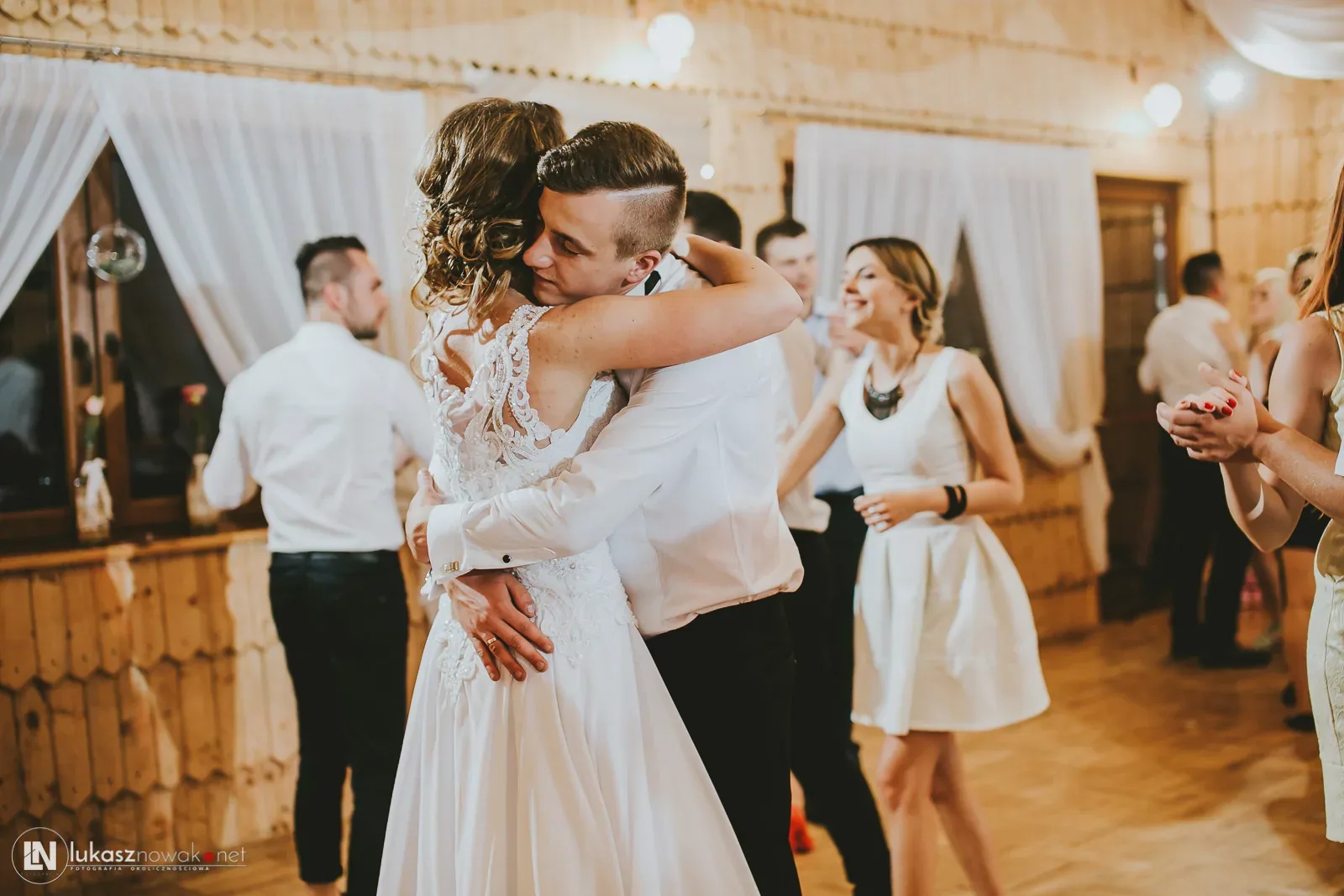 Mariola i Damian — zdjęcie 55