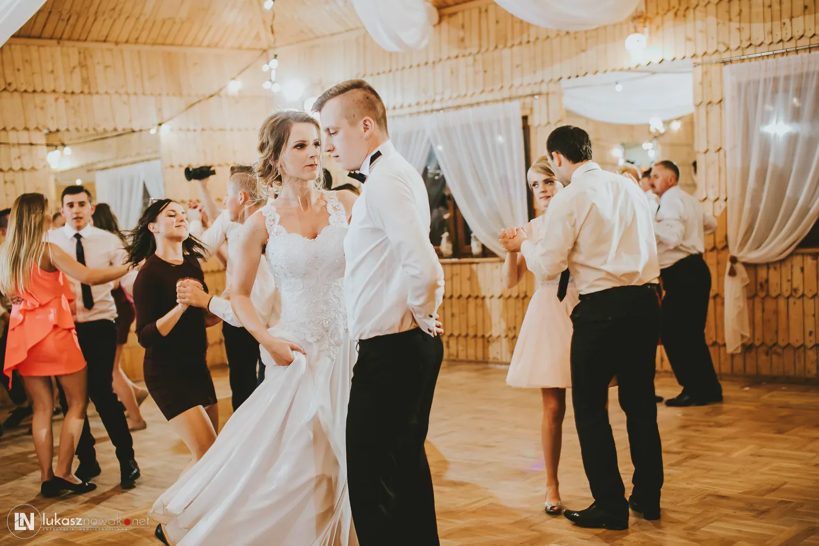 Mariola i Damian — zdjęcie 56