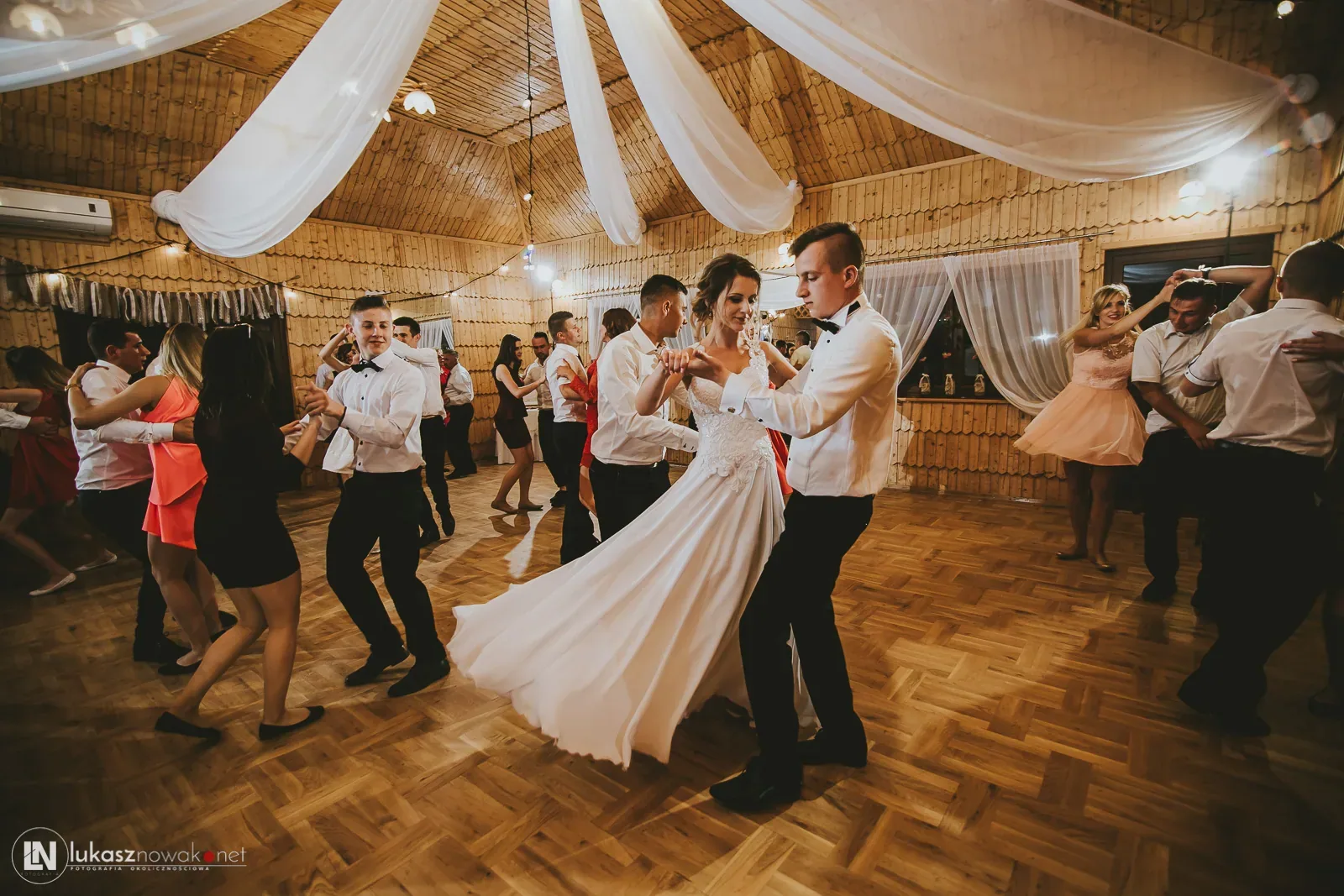 Mariola i Damian — zdjęcie 57