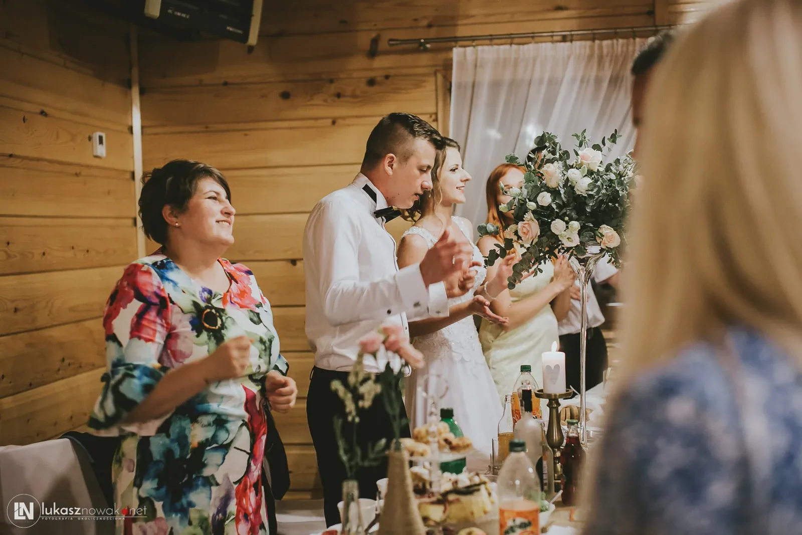 Mariola i Damian — zdjęcie 58