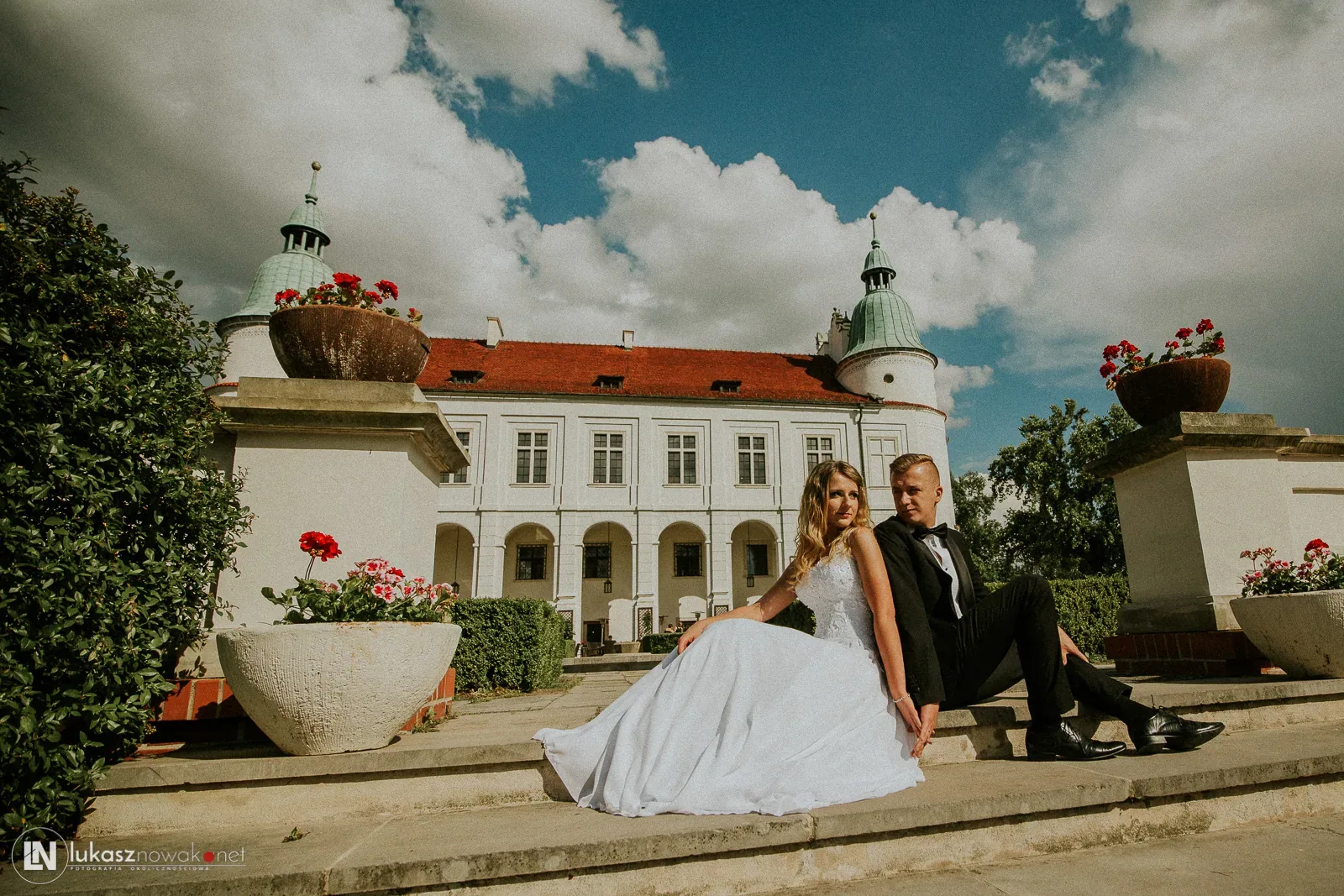 Mariola i Damian — zdjęcie 81