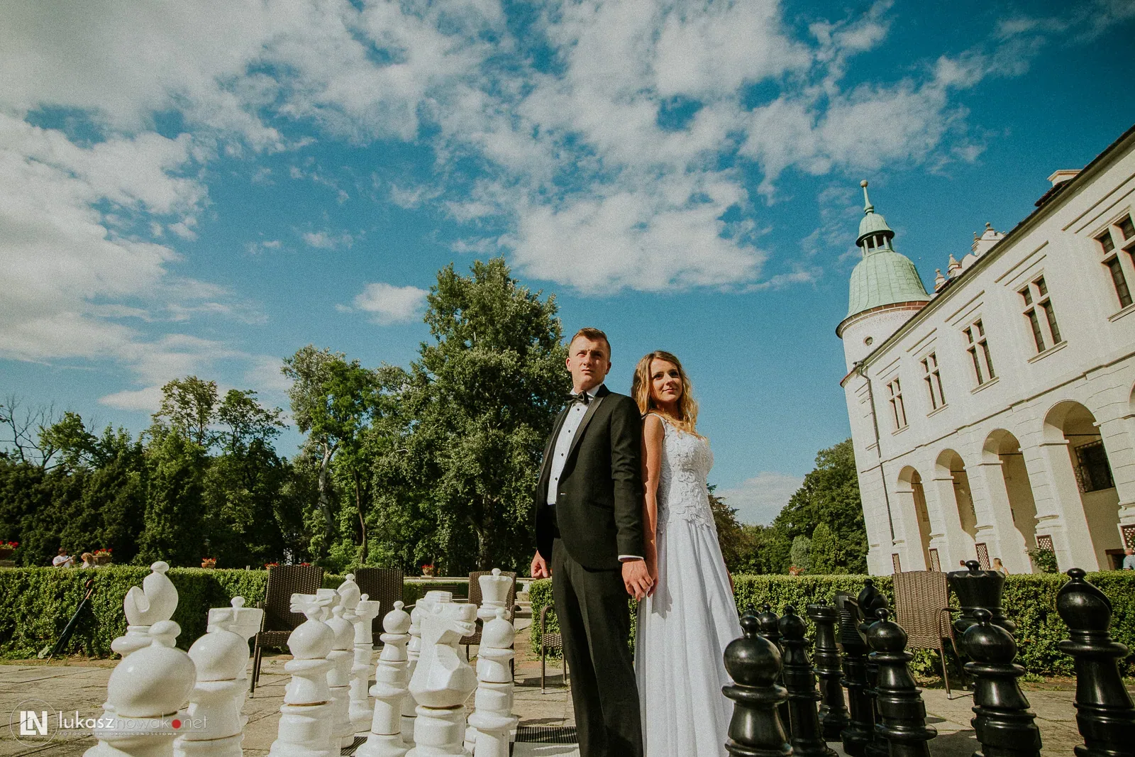 Mariola i Damian — zdjęcie 84