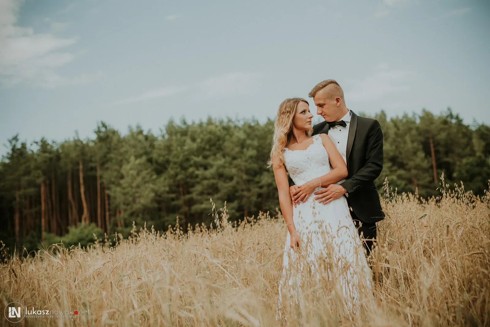 Mariola i Damian — zdjęcie 86