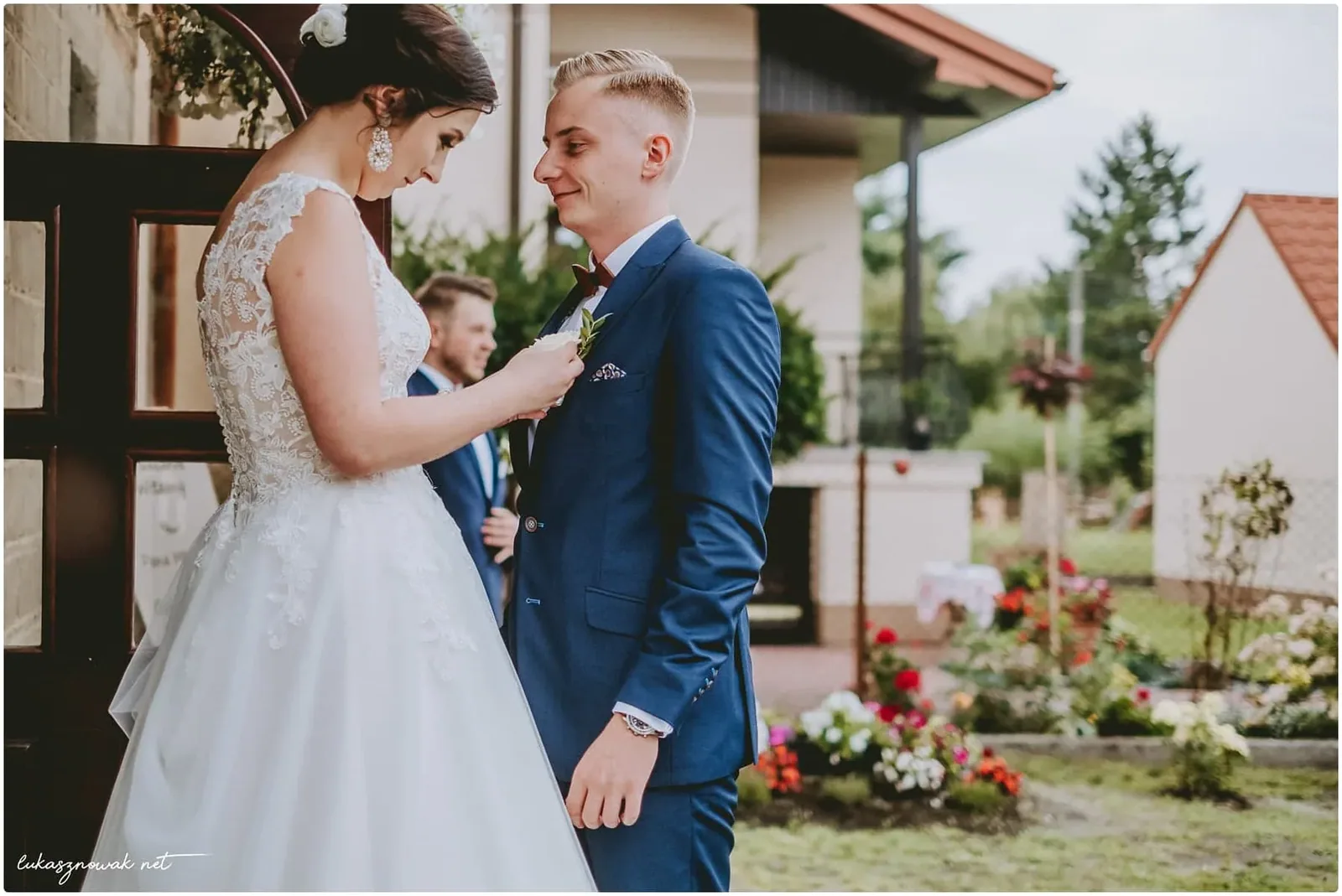 Jakub i Iza — zdjęcie 19