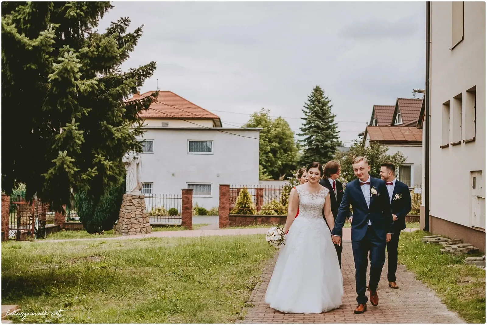 Jakub i Iza — zdjęcie 23