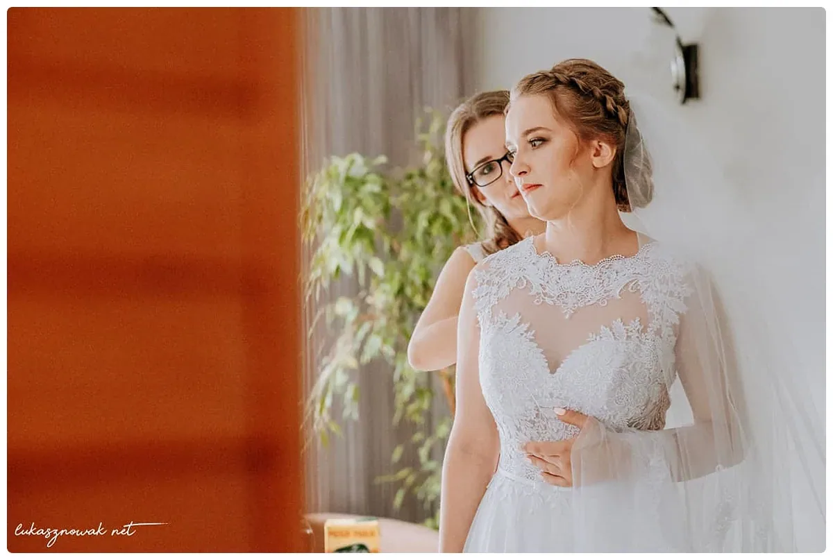 Karolina i Michał — zdjęcie 3