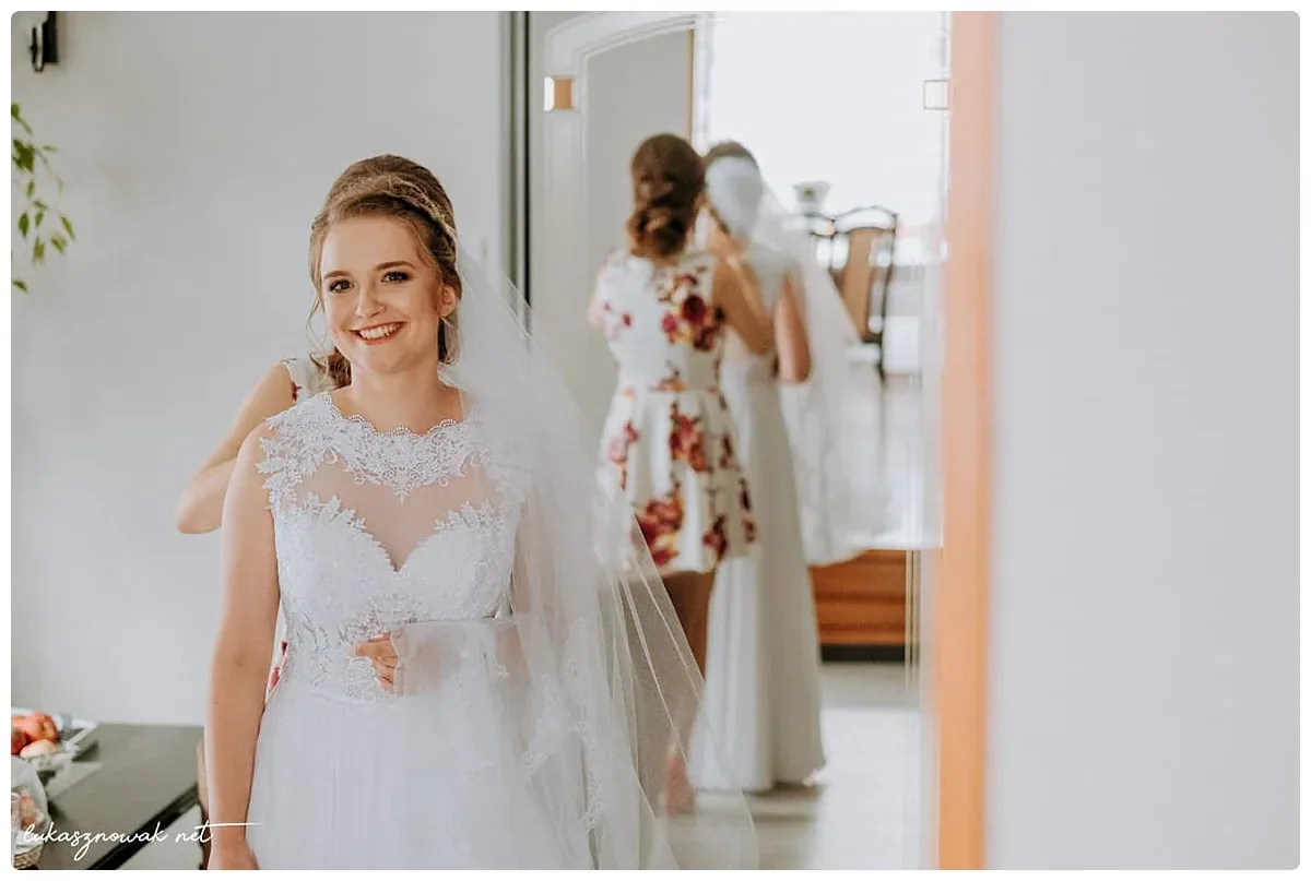 Karolina i Michał — zdjęcie 6
