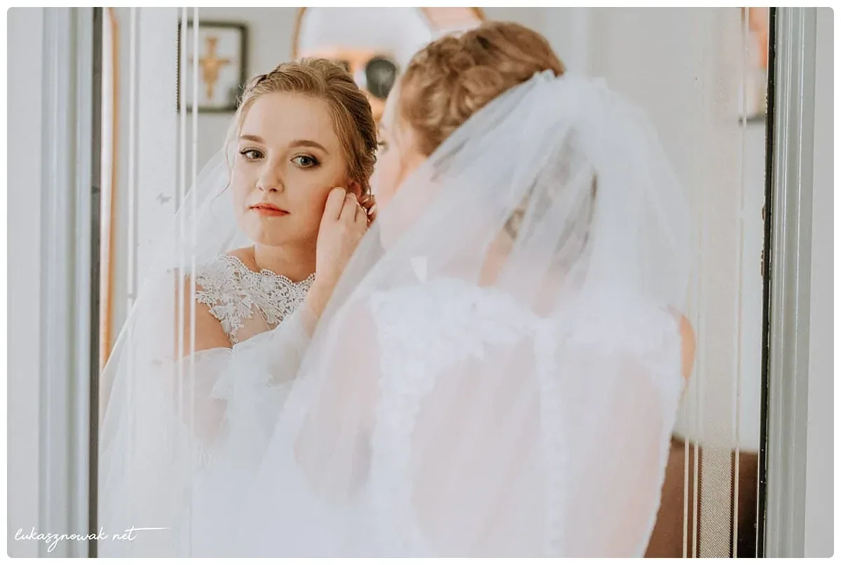 Karolina i Michał — zdjęcie 8
