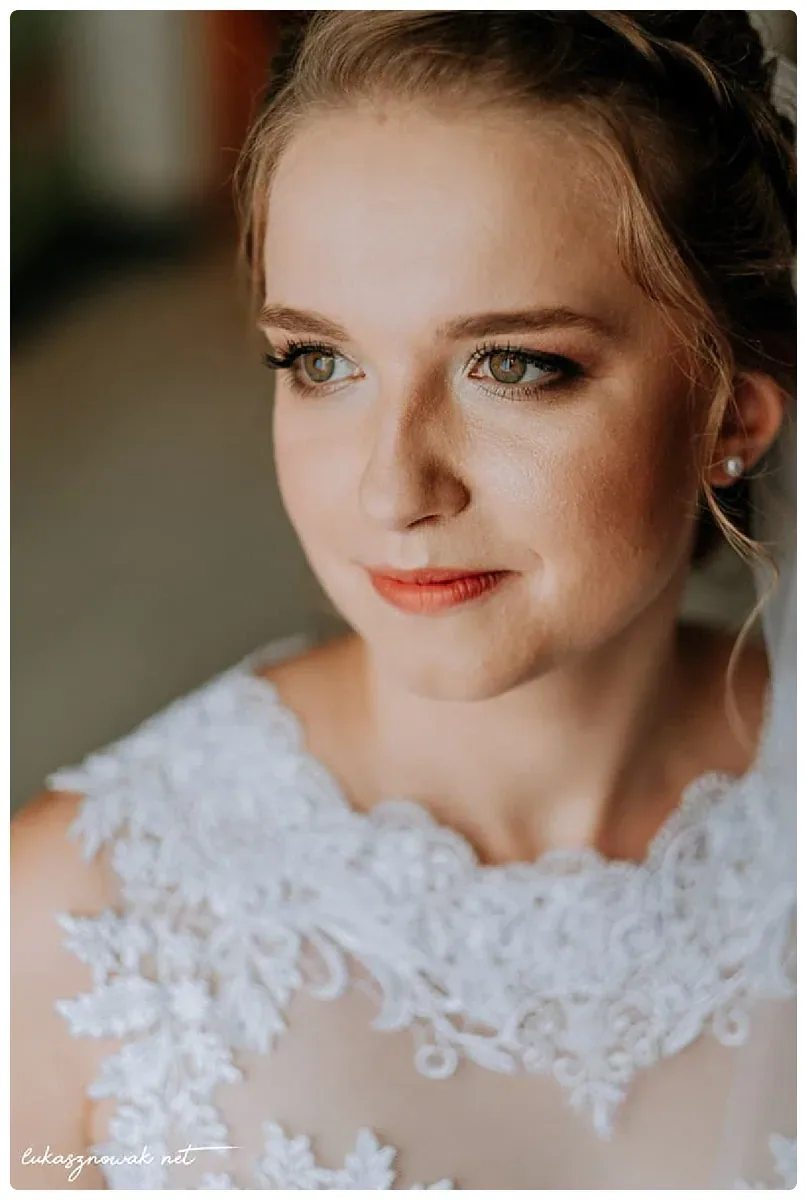 Karolina i Michał — zdjęcie 9
