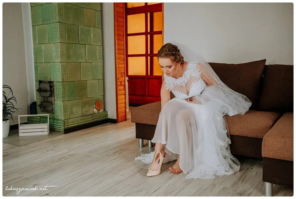 Karolina i Michał — zdjęcie 11
