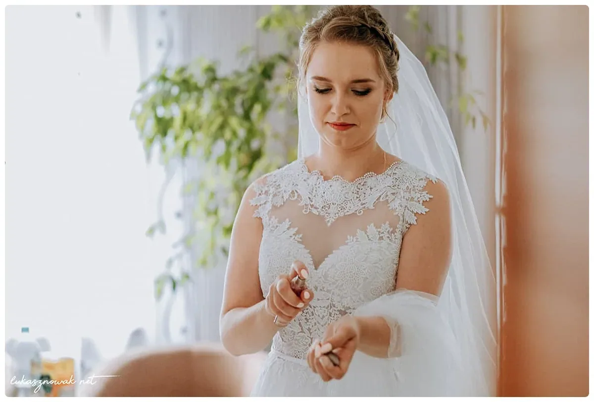 Karolina i Michał — zdjęcie 12