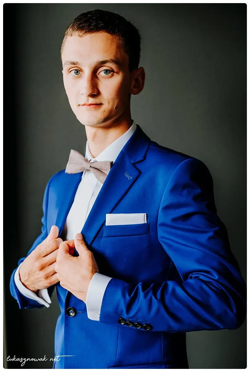 Karolina i Michał — zdjęcie 20