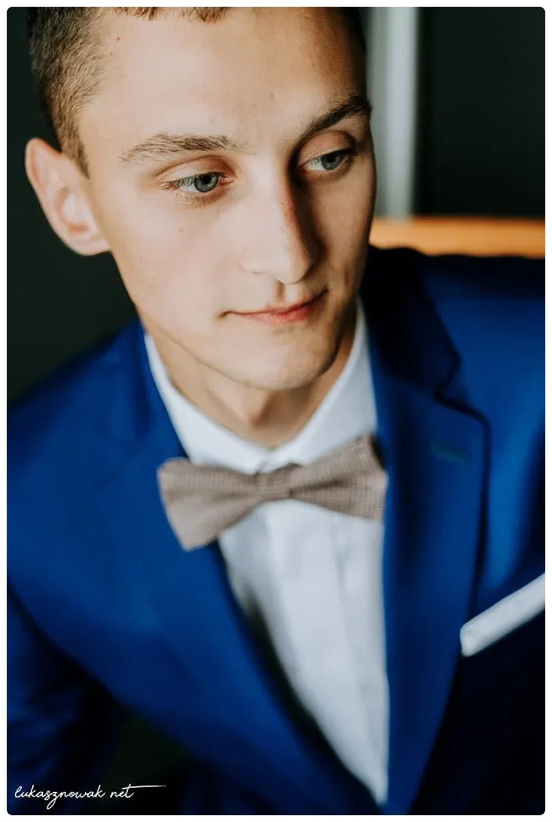 Karolina i Michał — zdjęcie 21