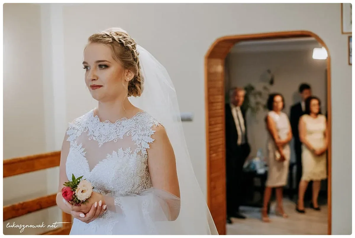 Karolina i Michał — zdjęcie 25