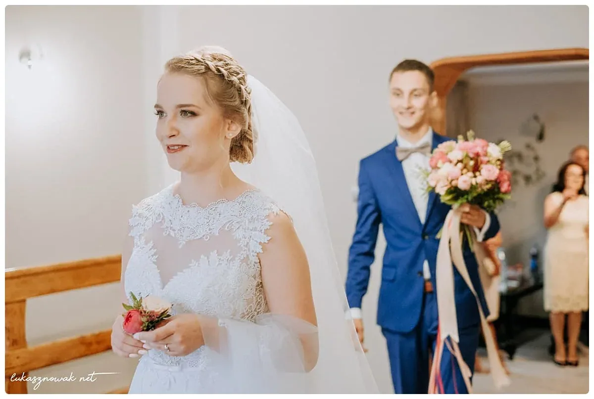 Karolina i Michał — zdjęcie 26