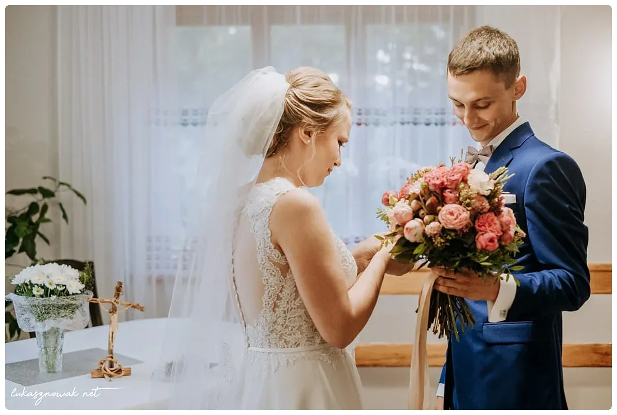 Karolina i Michał — zdjęcie 27