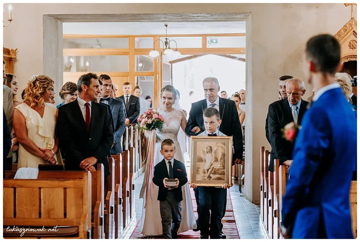 Karolina i Michał — zdjęcie 30