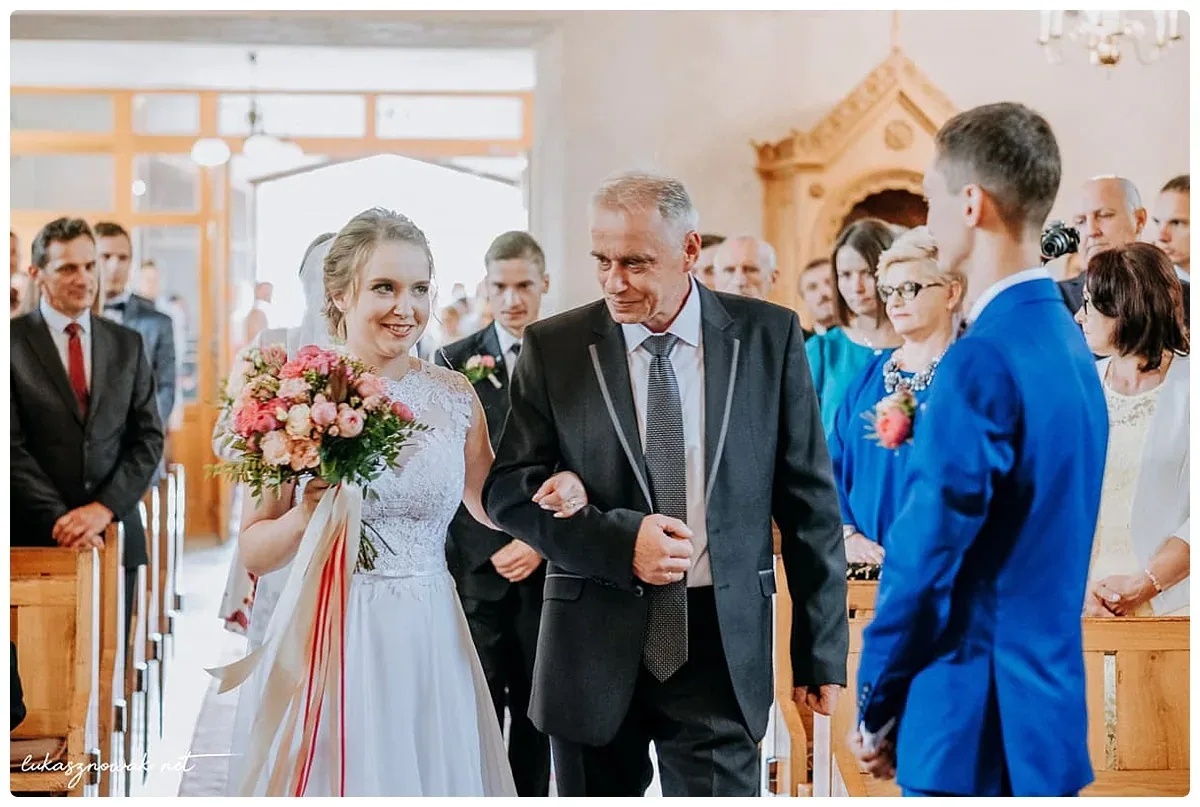 Karolina i Michał — zdjęcie 31