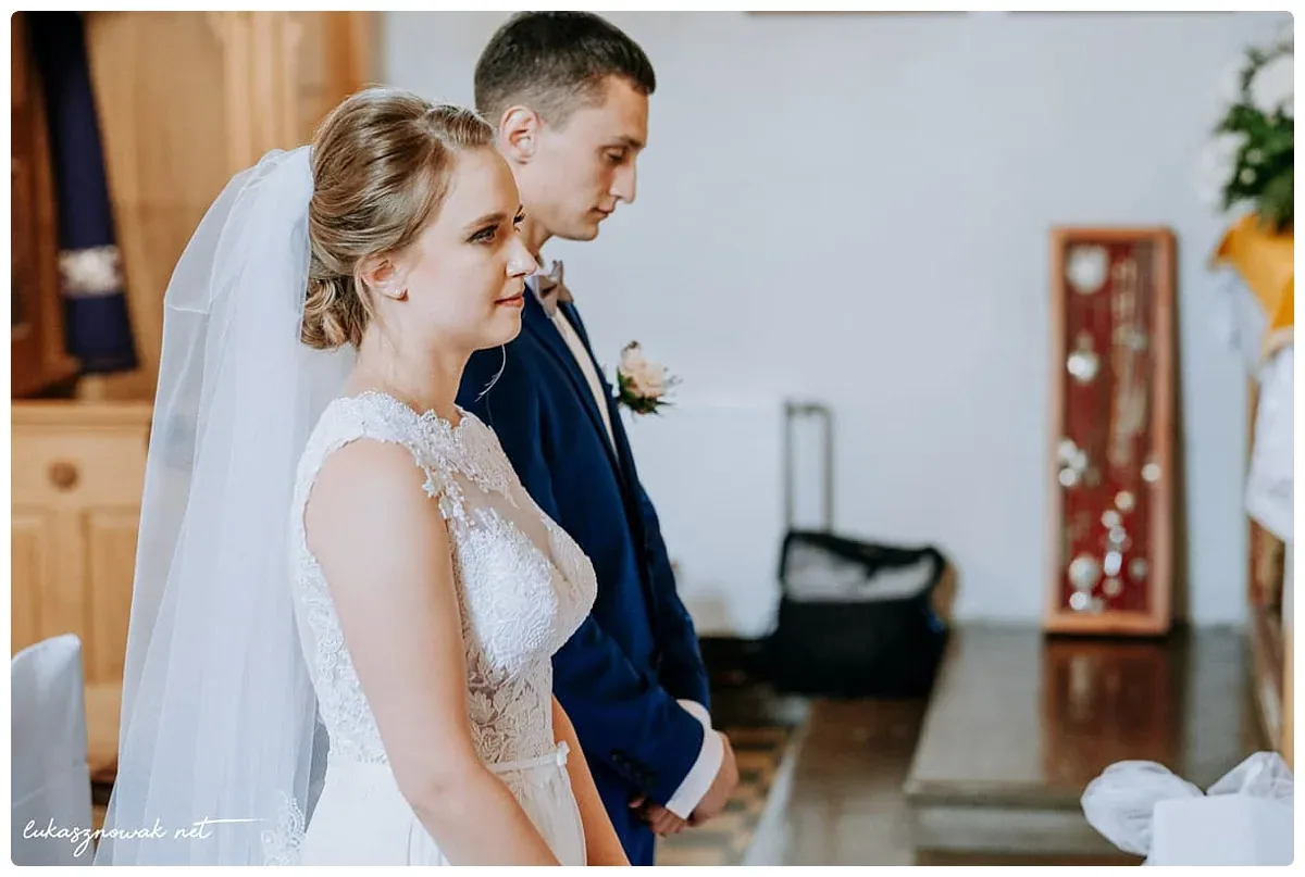 Karolina i Michał — zdjęcie 32