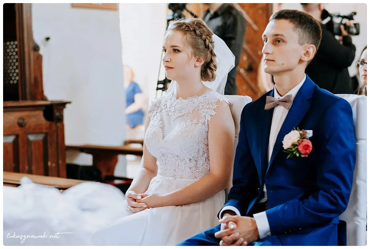 Karolina i Michał — zdjęcie 33