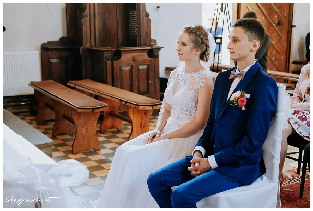 Karolina i Michał — zdjęcie 38