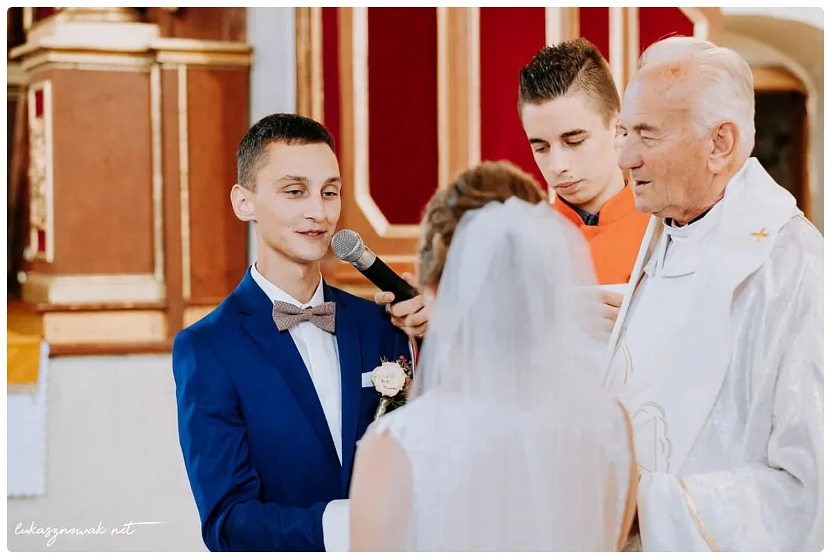 Karolina i Michał — zdjęcie 39