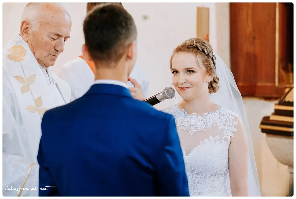 Karolina i Michał — zdjęcie 40
