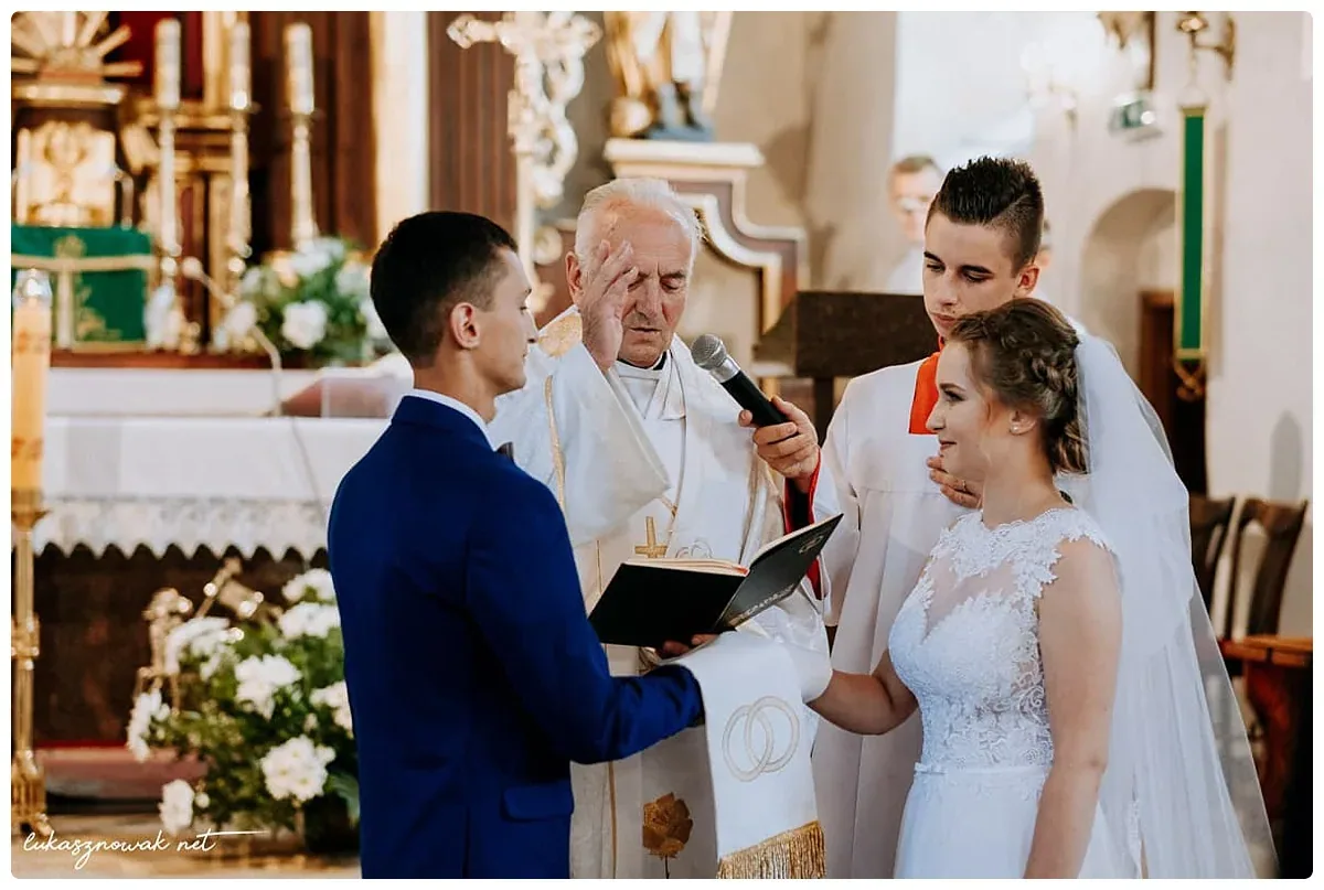 Karolina i Michał — zdjęcie 42