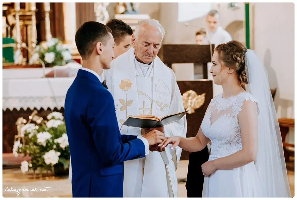 Karolina i Michał — zdjęcie 44