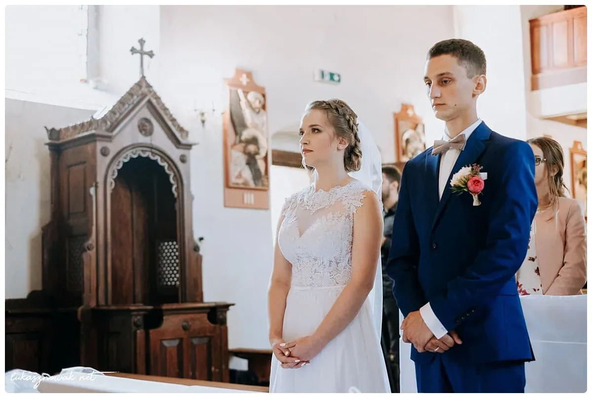Karolina i Michał — zdjęcie 47
