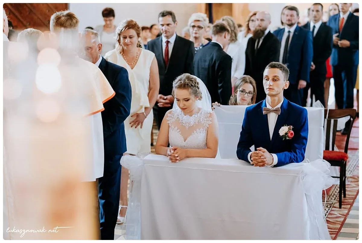 Karolina i Michał — zdjęcie 48