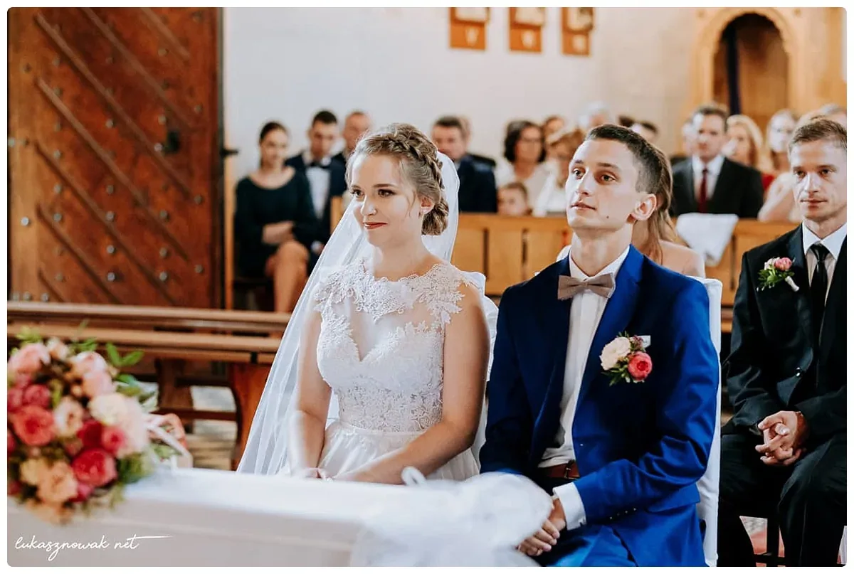 Karolina i Michał — zdjęcie 49