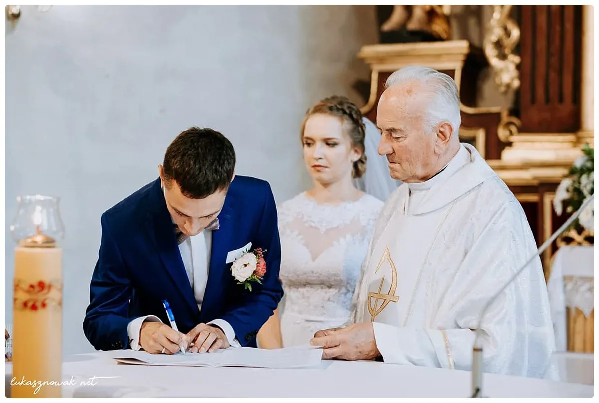 Karolina i Michał — zdjęcie 50