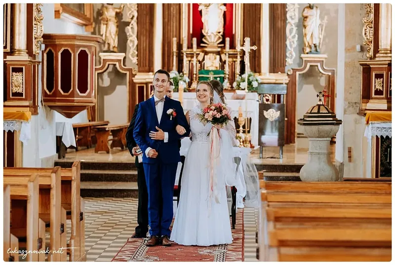 Karolina i Michał