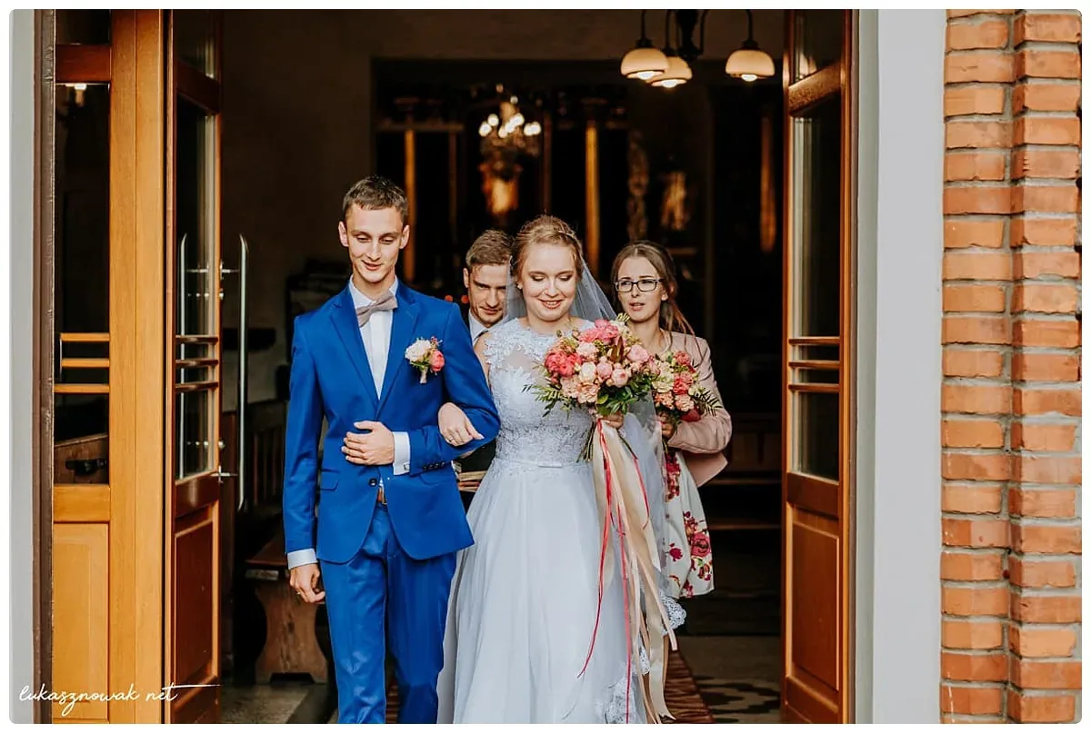 Karolina i Michał — zdjęcie 52