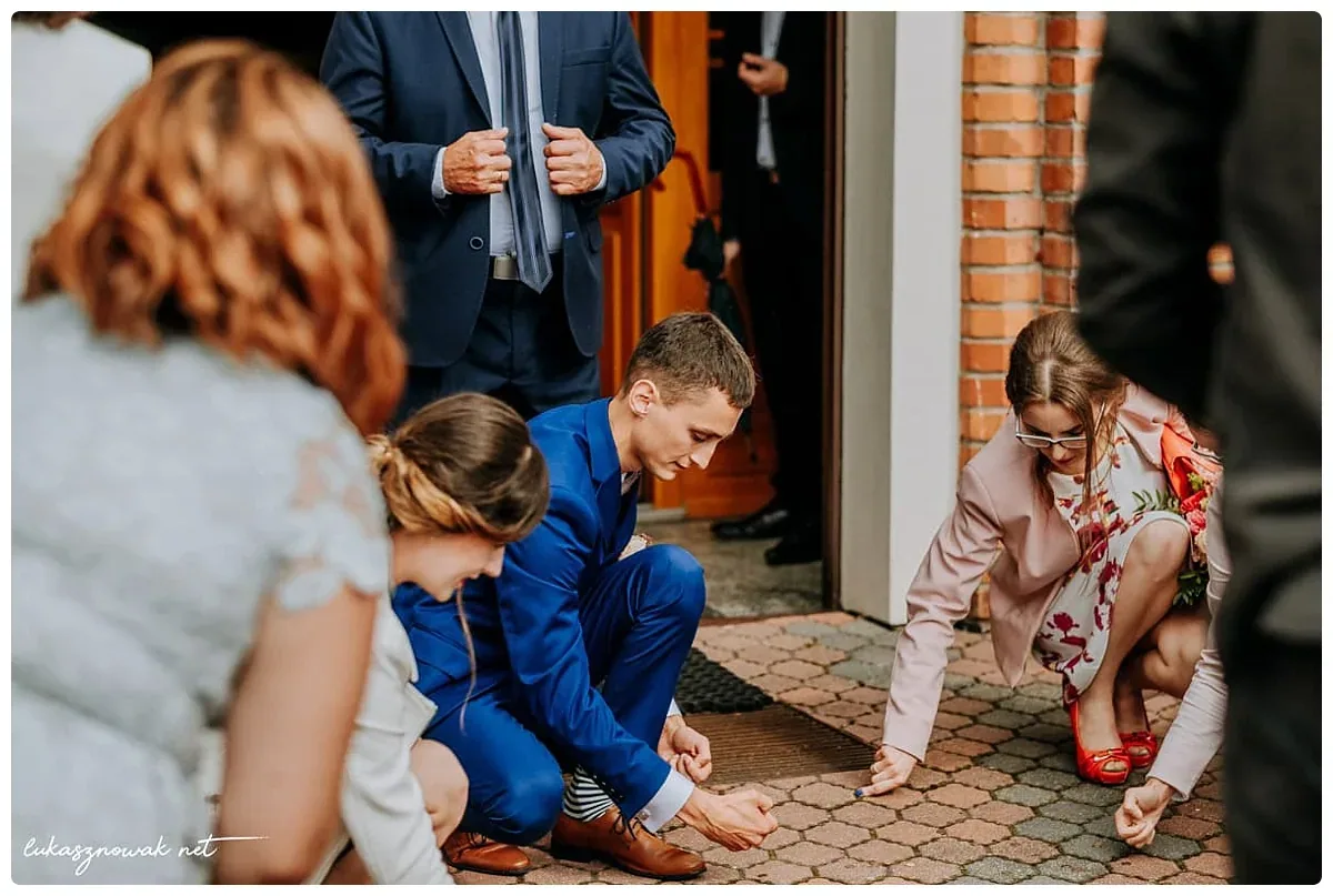 Karolina i Michał — zdjęcie 53