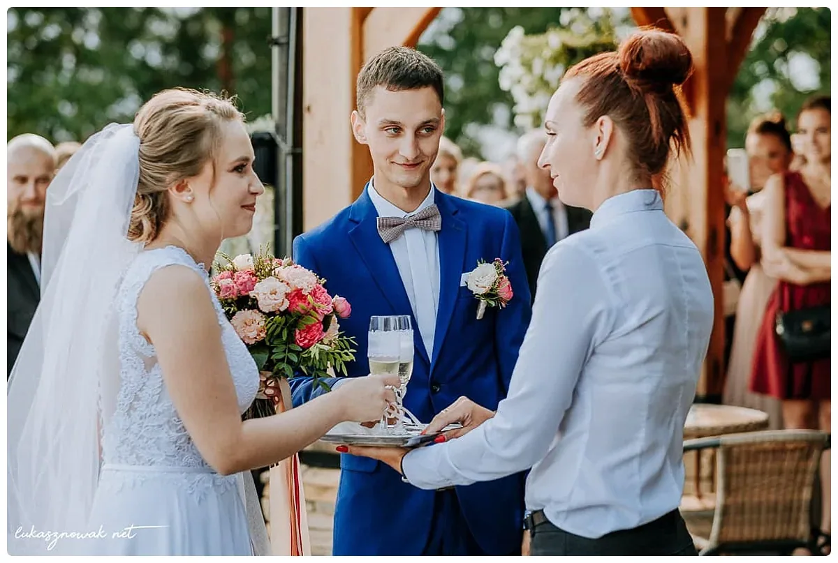 Karolina i Michał — zdjęcie 57