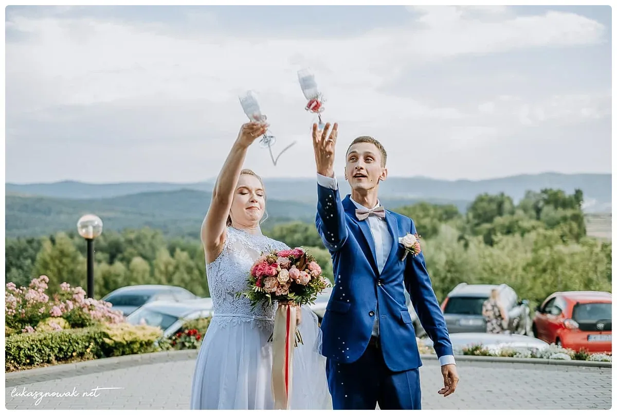 Karolina i Michał — zdjęcie 58