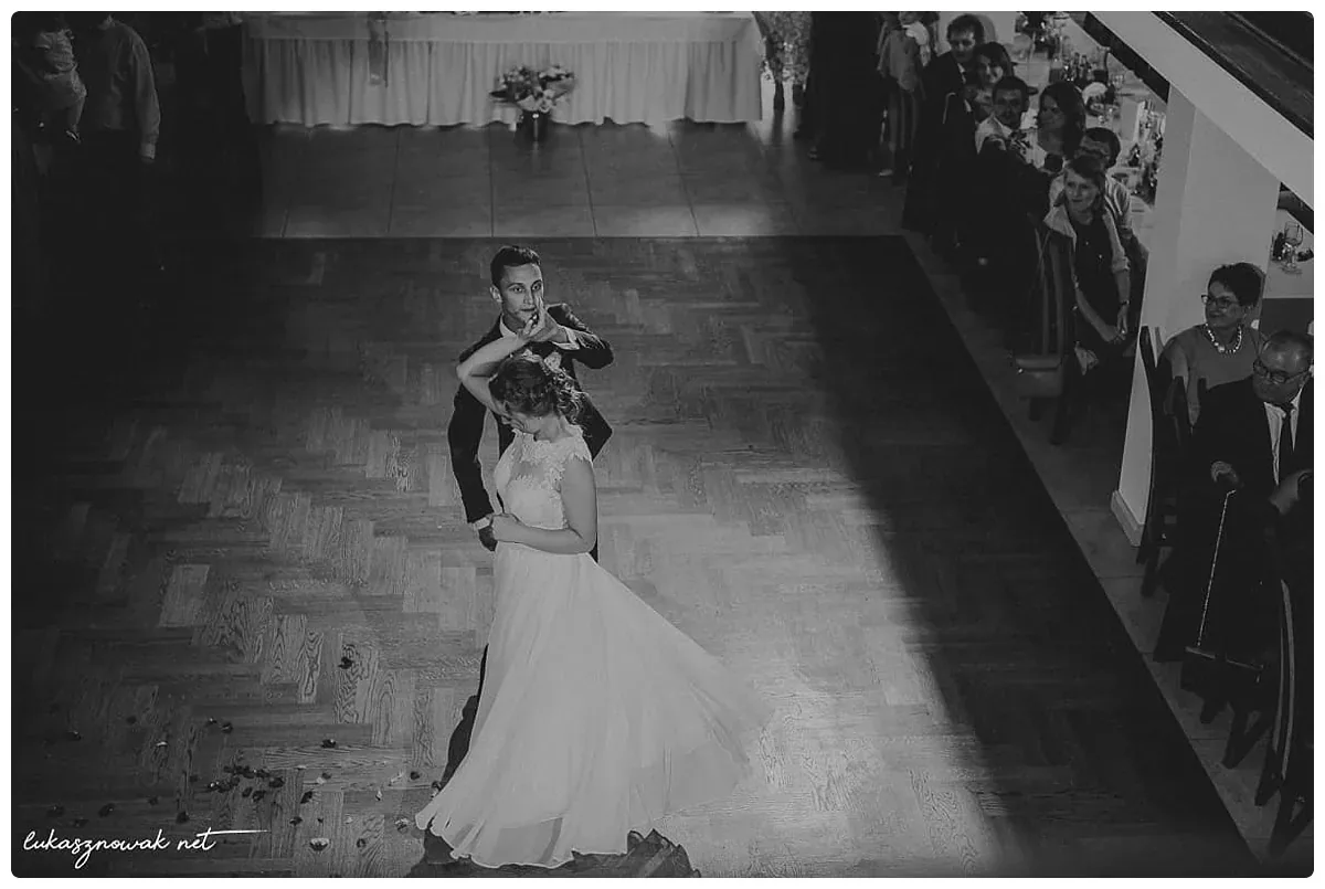 Karolina i Michał — zdjęcie 63