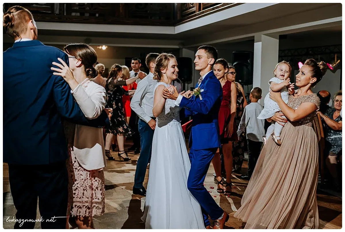 Karolina i Michał — zdjęcie 65
