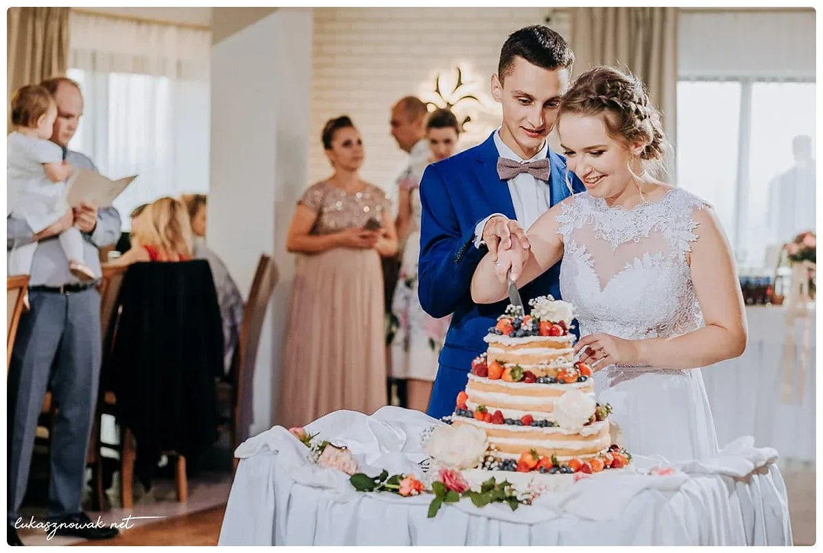 Karolina i Michał — zdjęcie 68