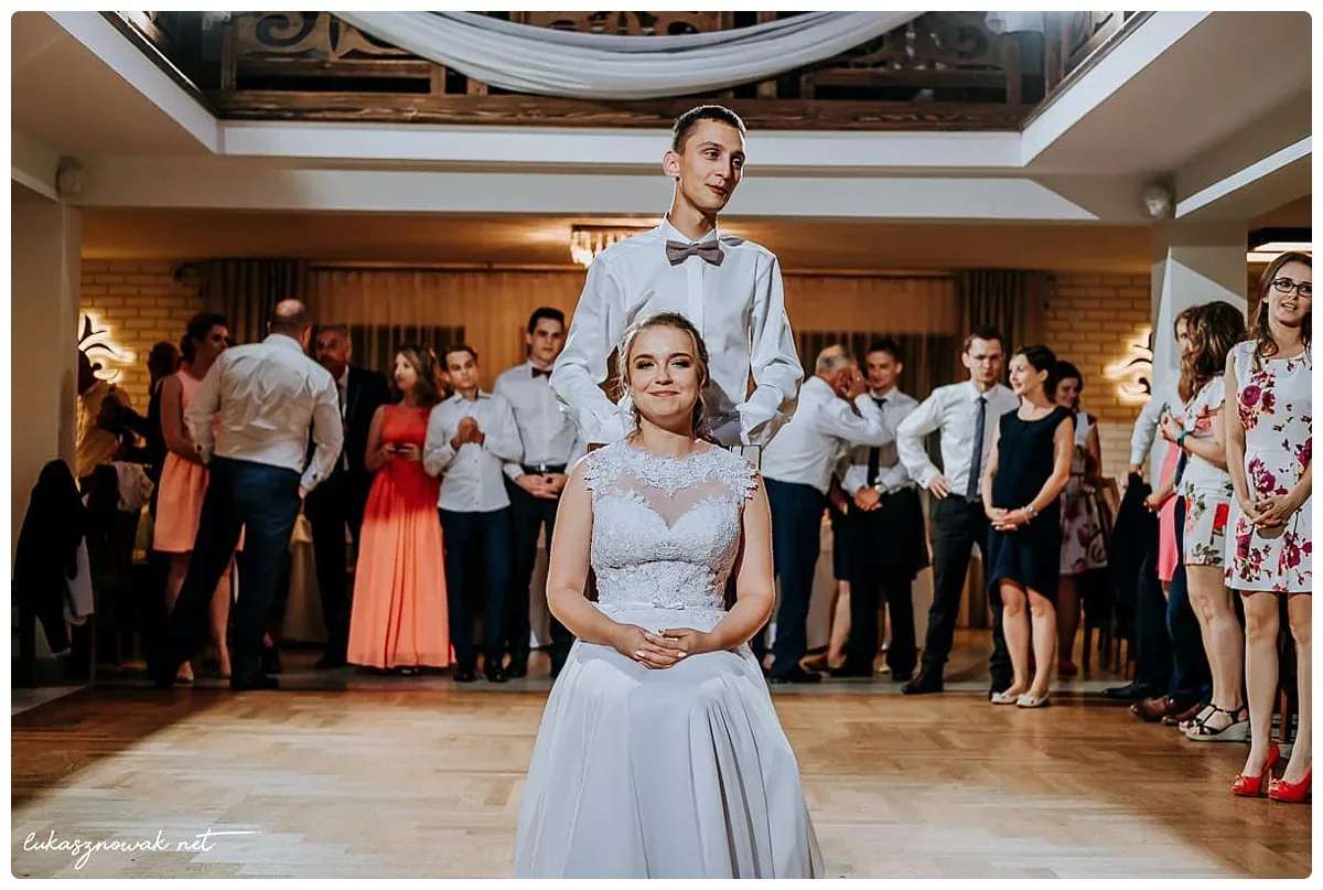 Karolina i Michał — zdjęcie 91