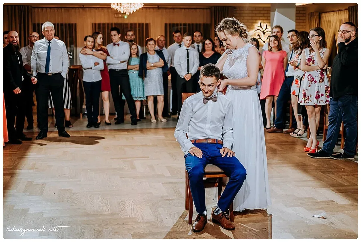 Karolina i Michał — zdjęcie 95