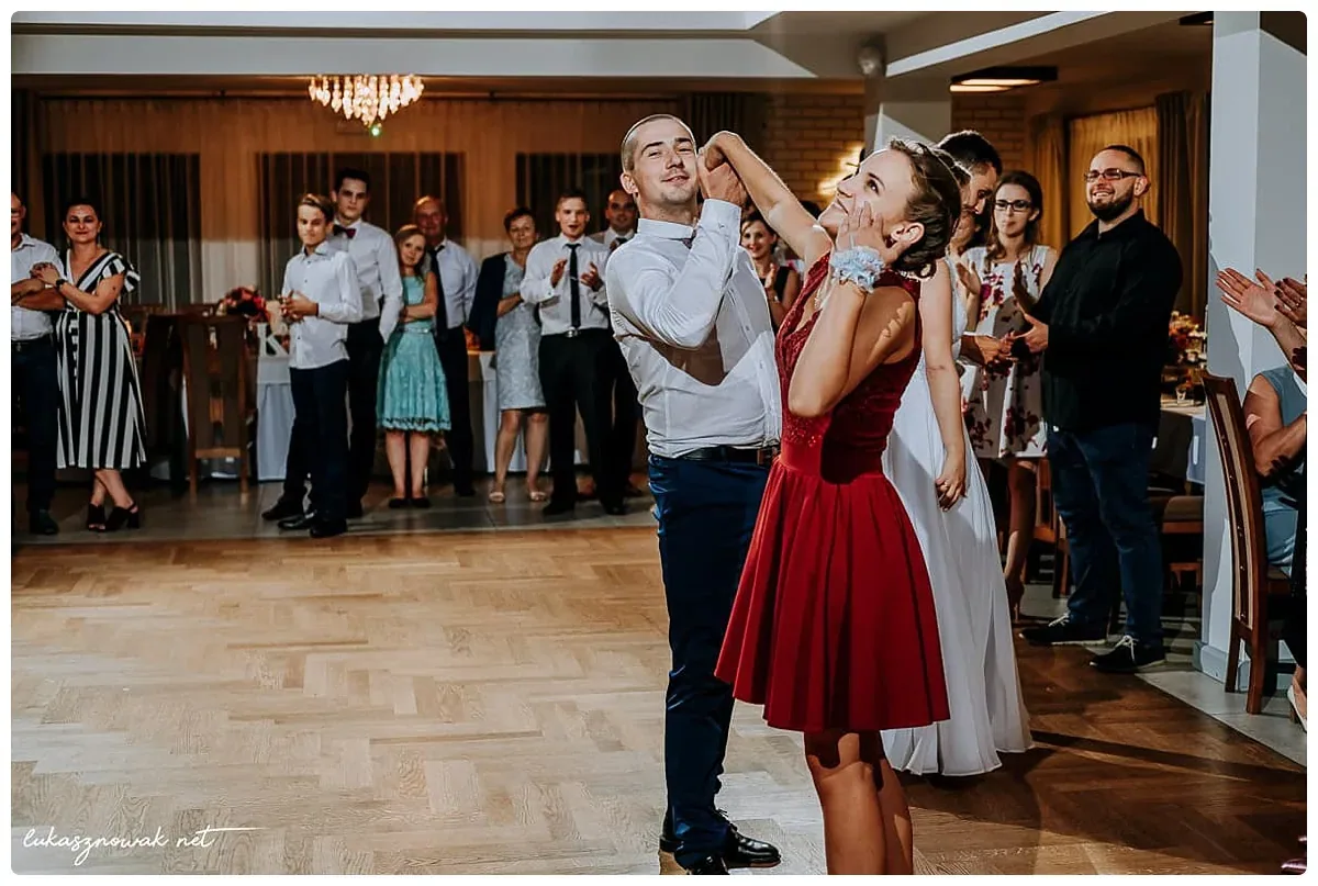Karolina i Michał — zdjęcie 99