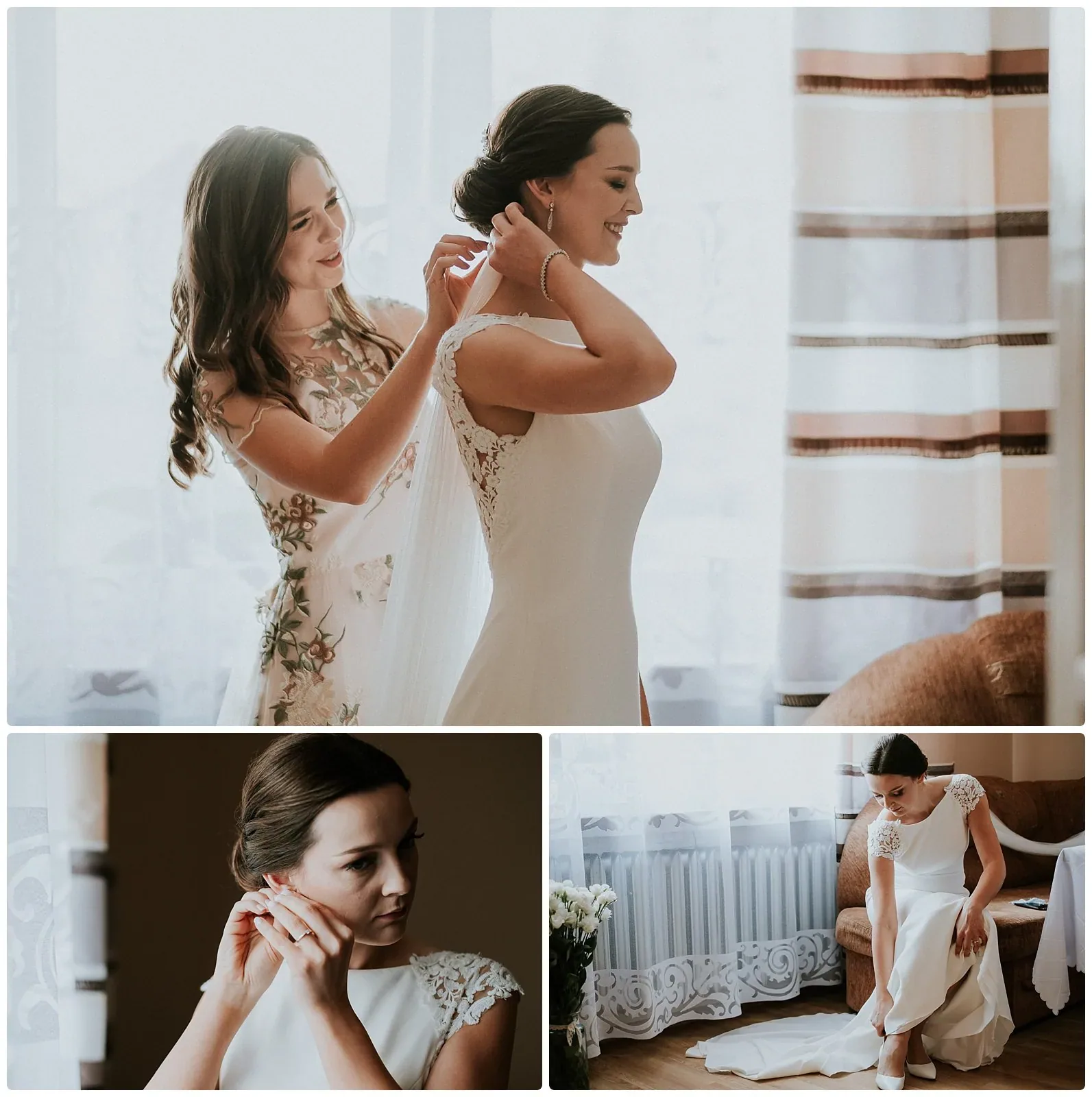 Paulina i Dawid — zdjęcie 6