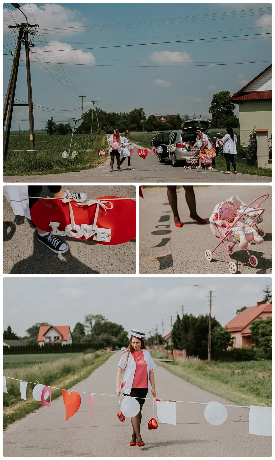 Paulina i Dawid — zdjęcie 8