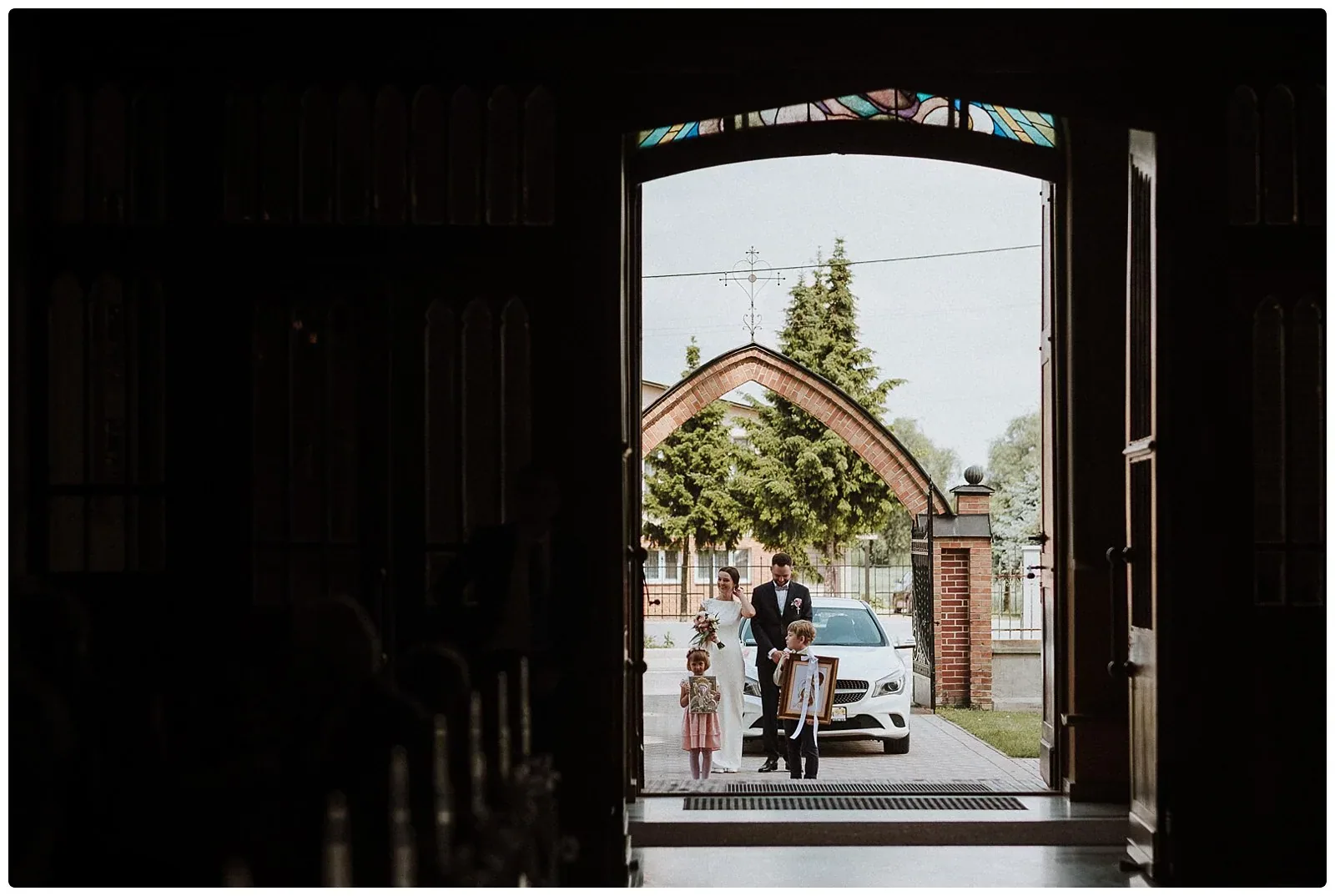 Paulina i Dawid — zdjęcie 9
