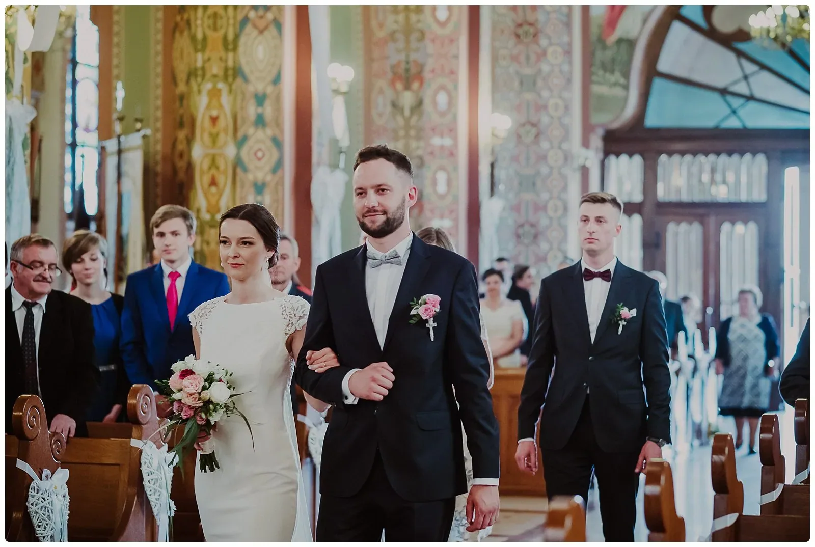 Paulina i Dawid — zdjęcie 10
